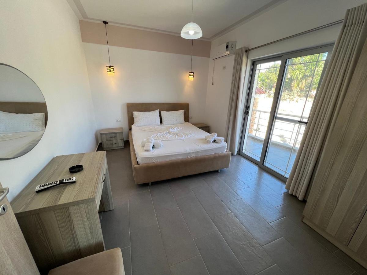 Irini 3* Sarandë