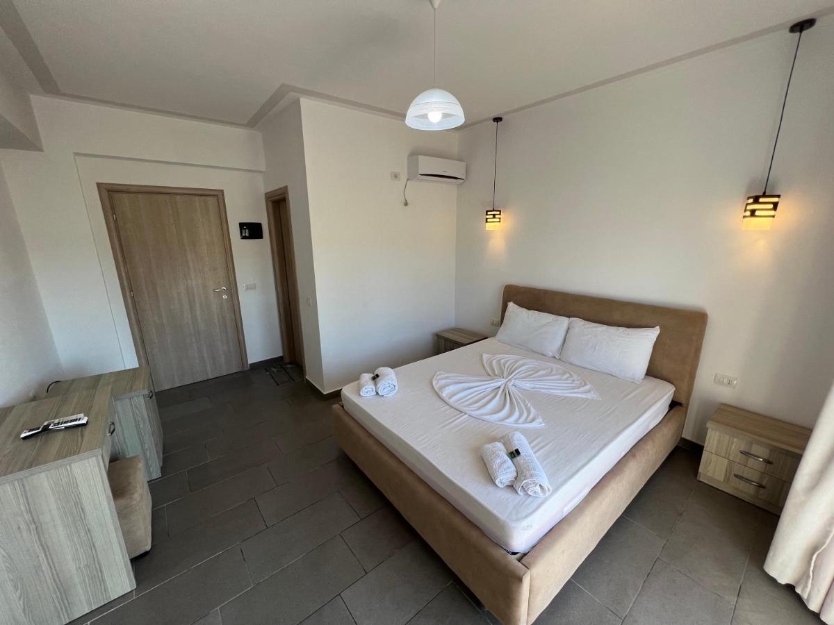 Hotel Irini Sarandë