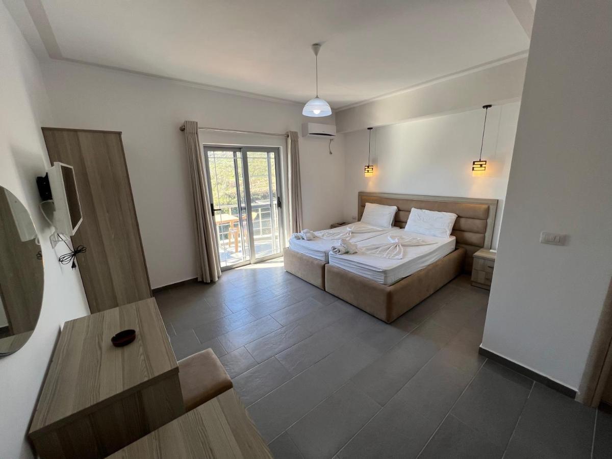 Hotel Irini Sarandë