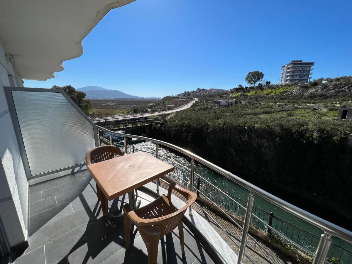 Irini Hotel Sarandë