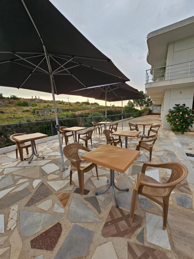 Irini 3* Sarandë