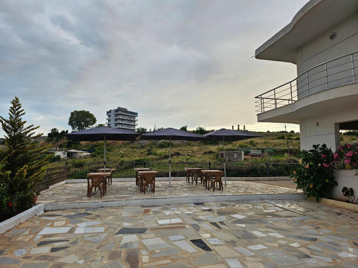 Irini Hotel Sarandë