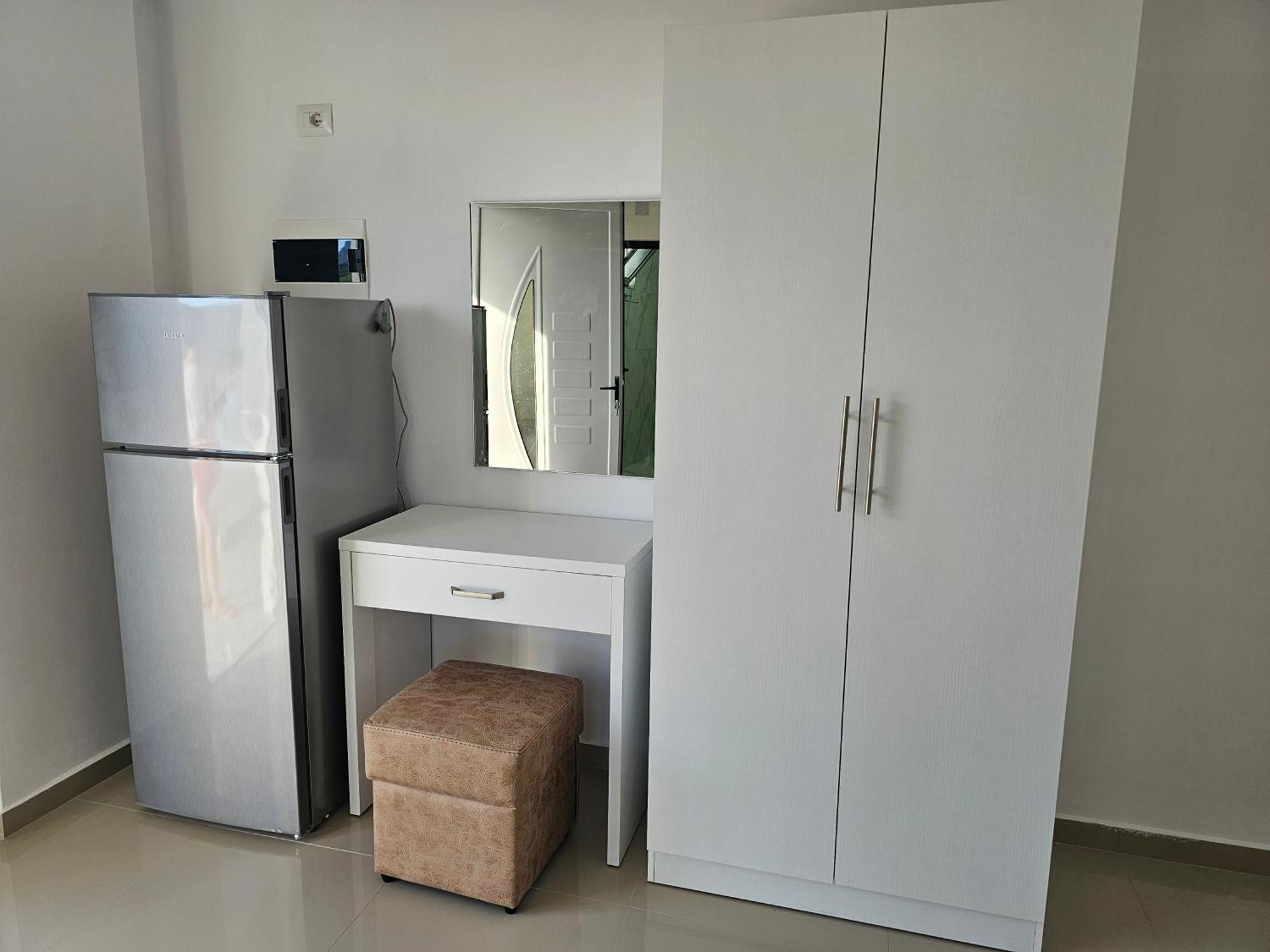 Irini Hotel Sarandë