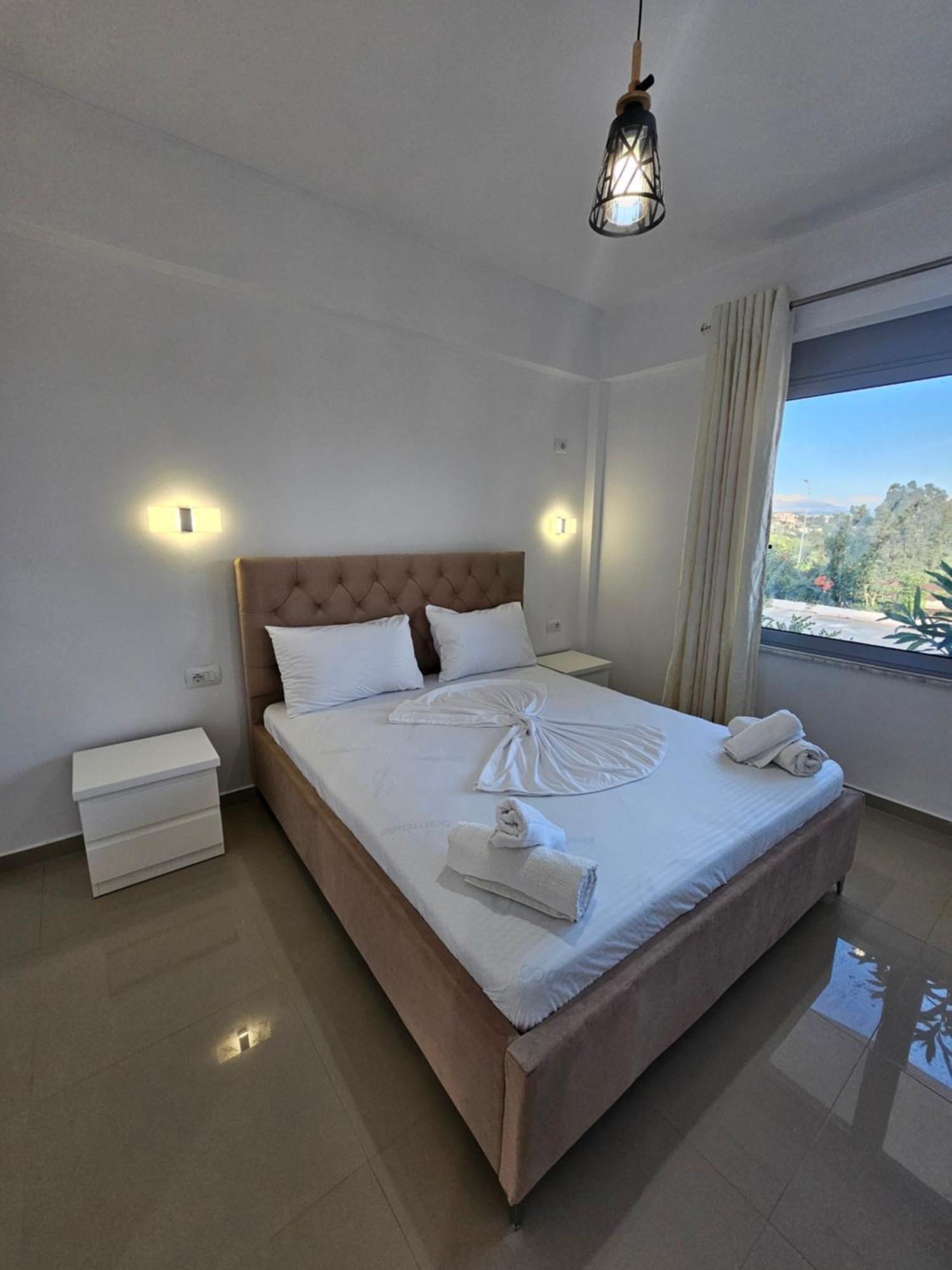 Hotel Irini Sarandë