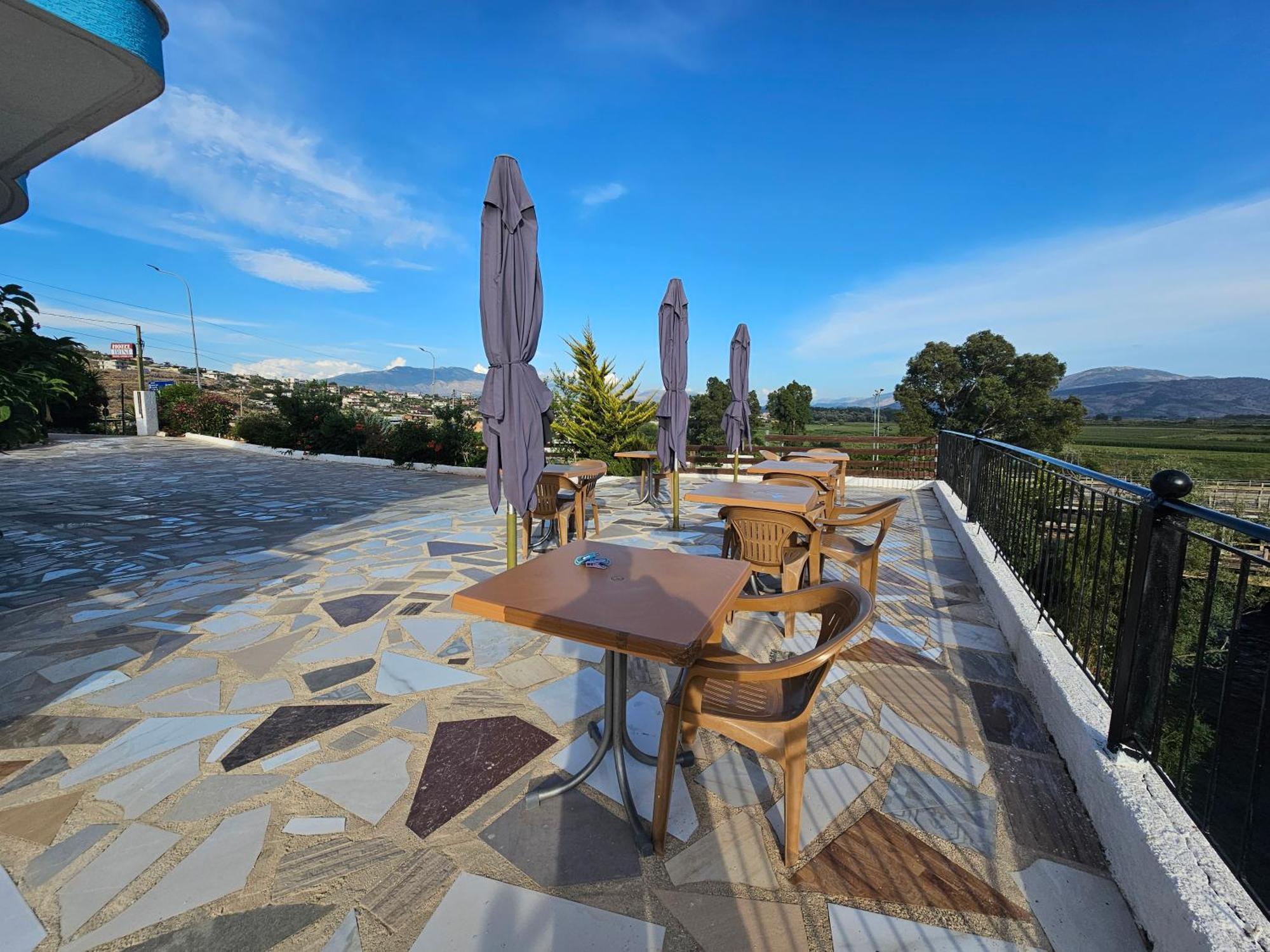 Irini Hotel