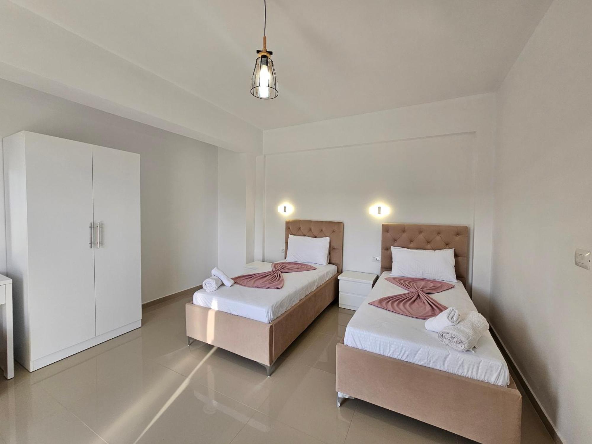 Hotel Irini