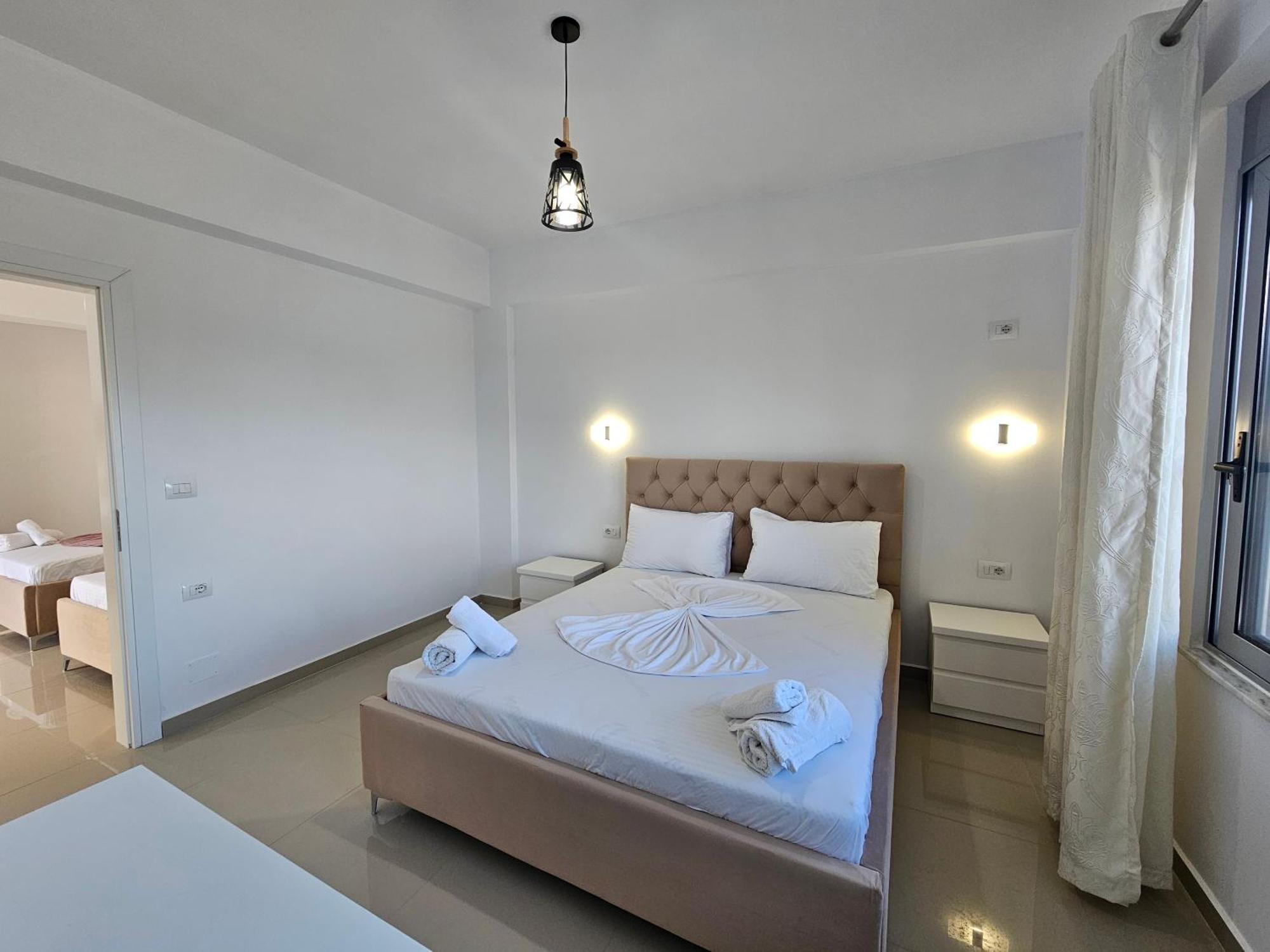 Irini Hotel Sarandë