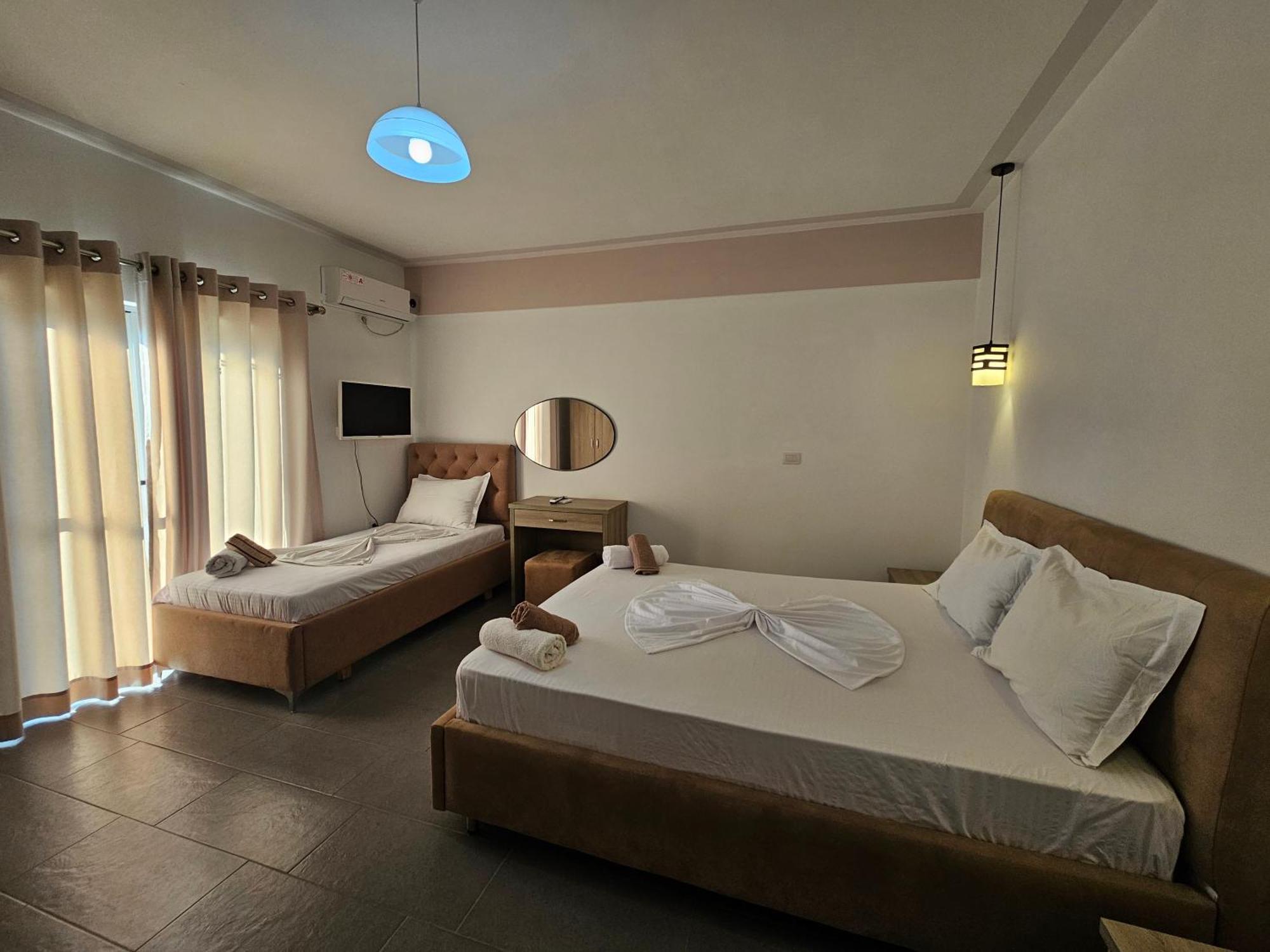 Irini 3* Sarandë