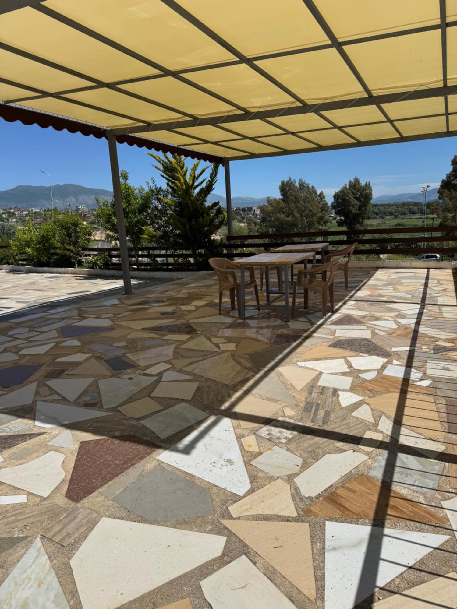 Irini Hotel