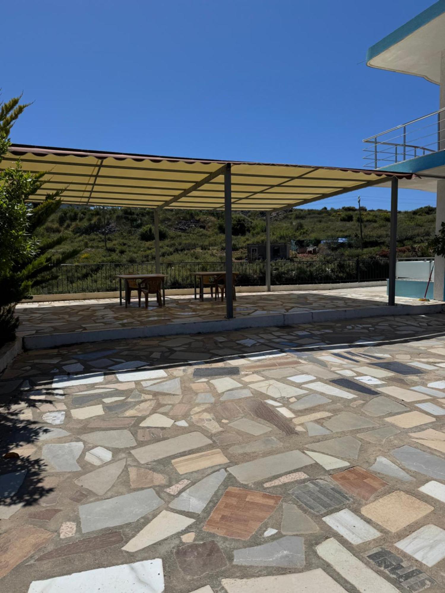 Hotel Irini 3*