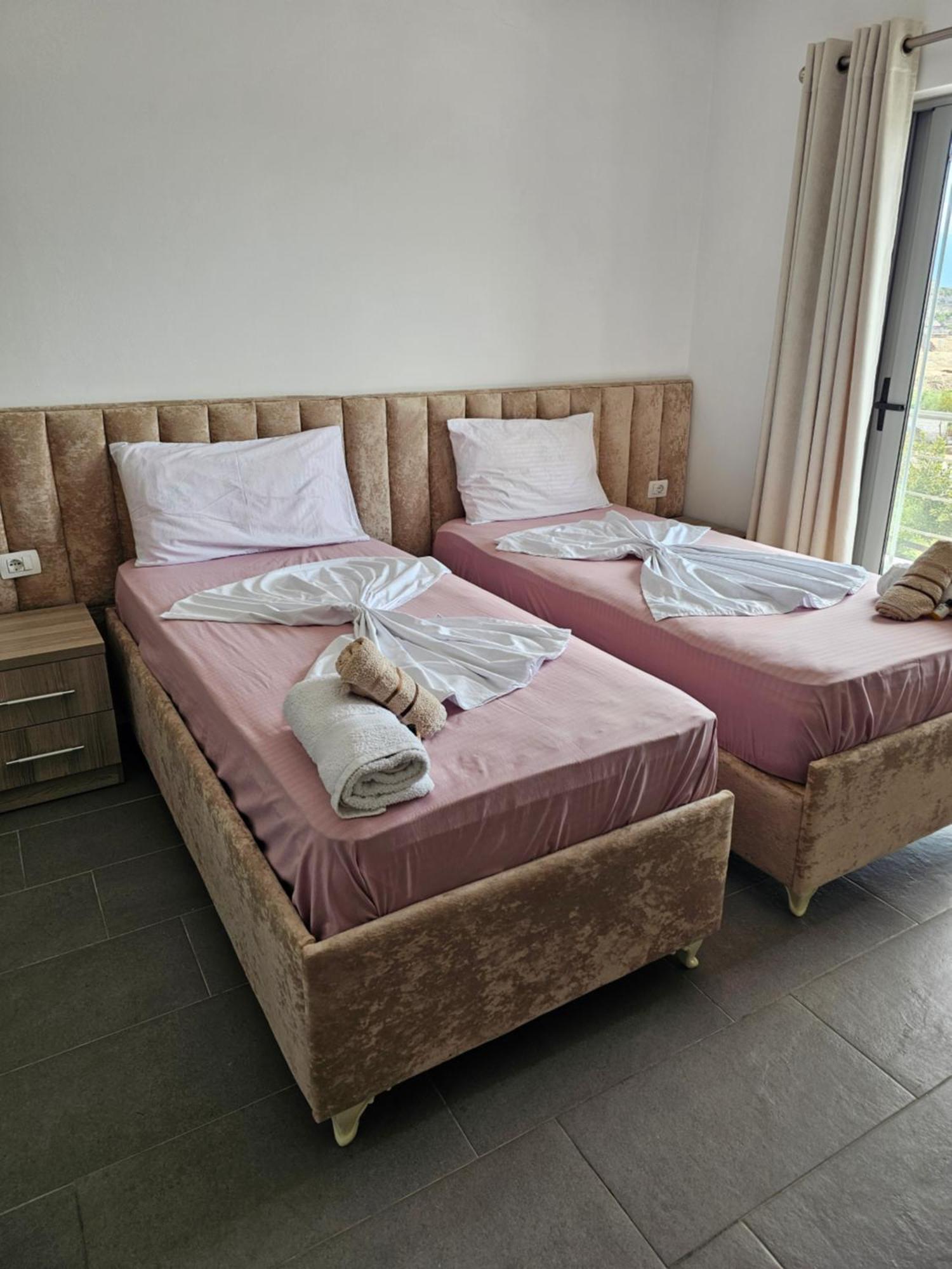 Irini Hotel Sarandë