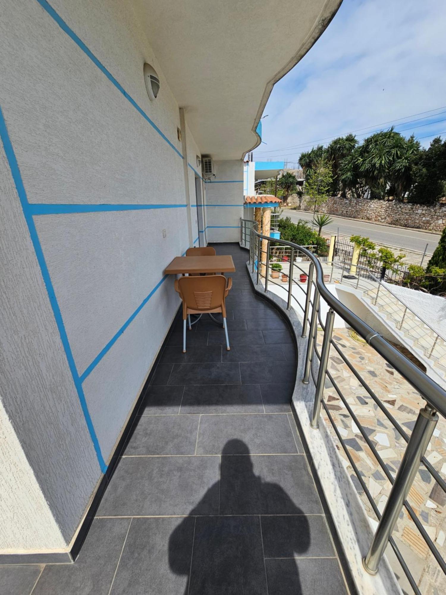 Hotel Irini Sarandë