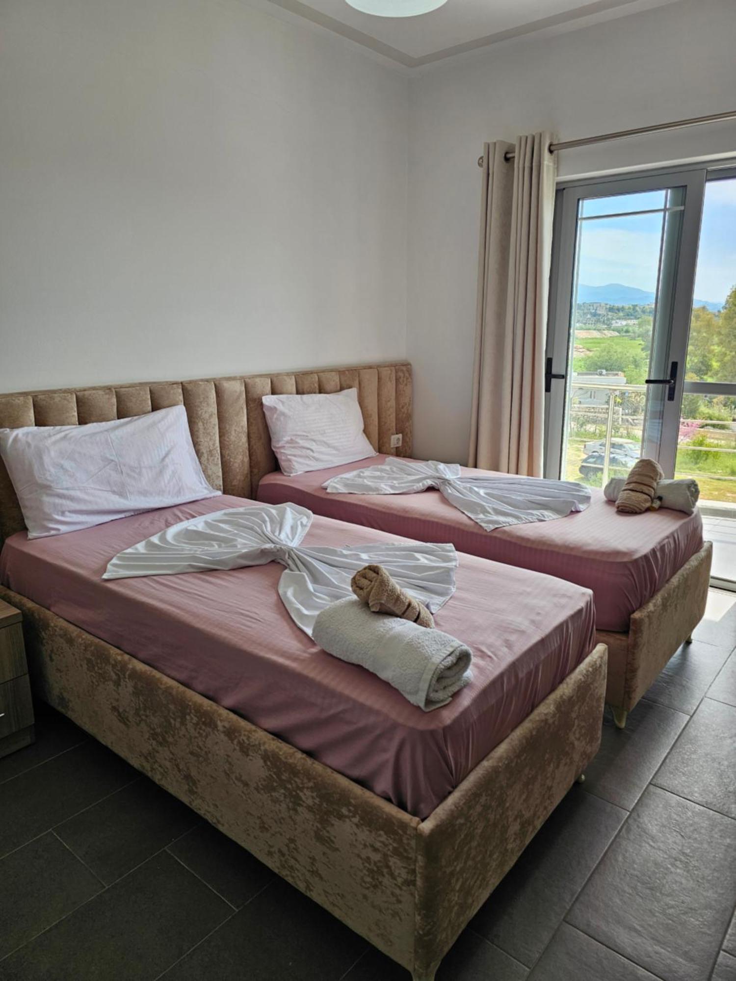 Hotel Irini