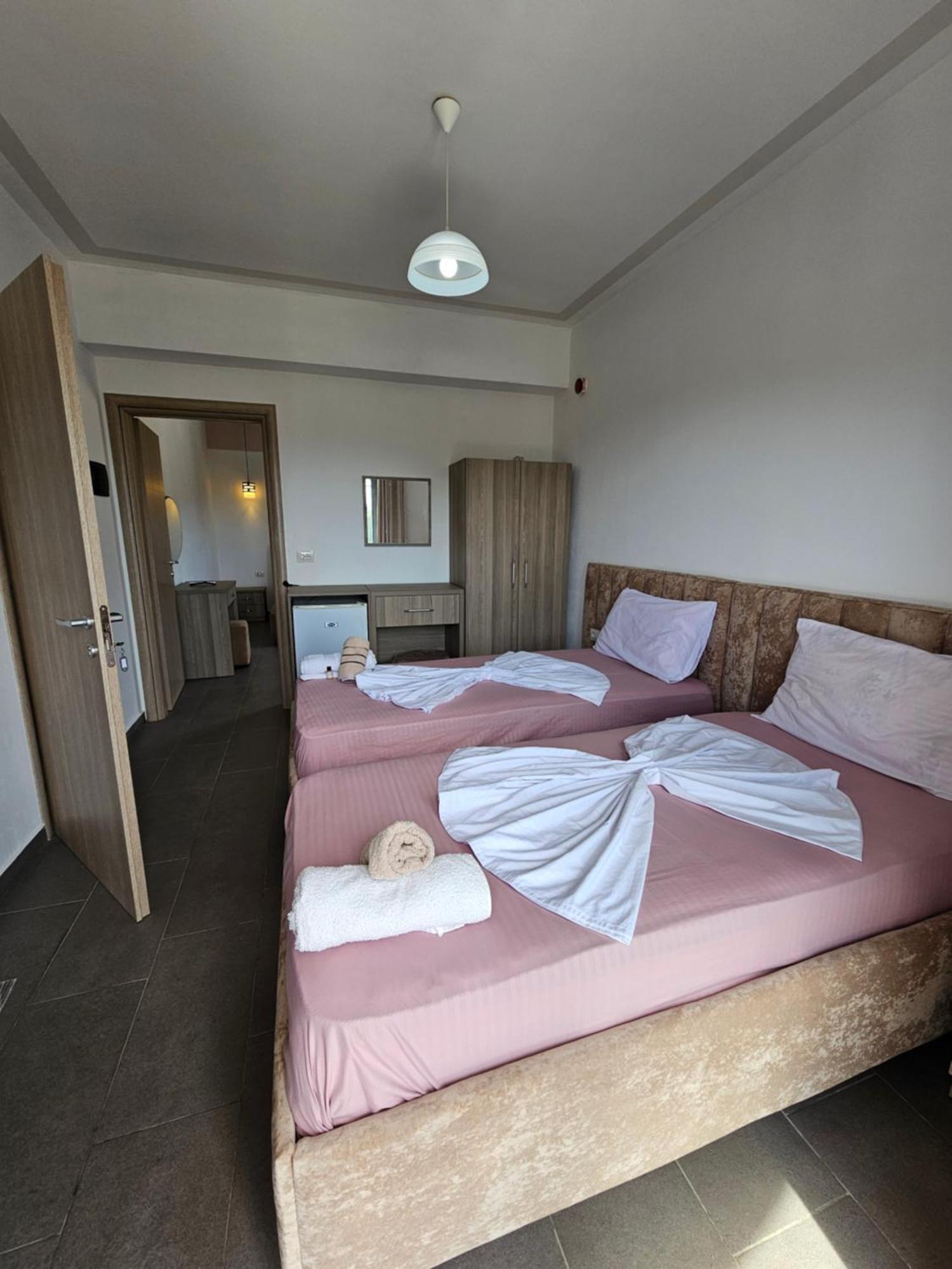 Irini Hotel Sarandë