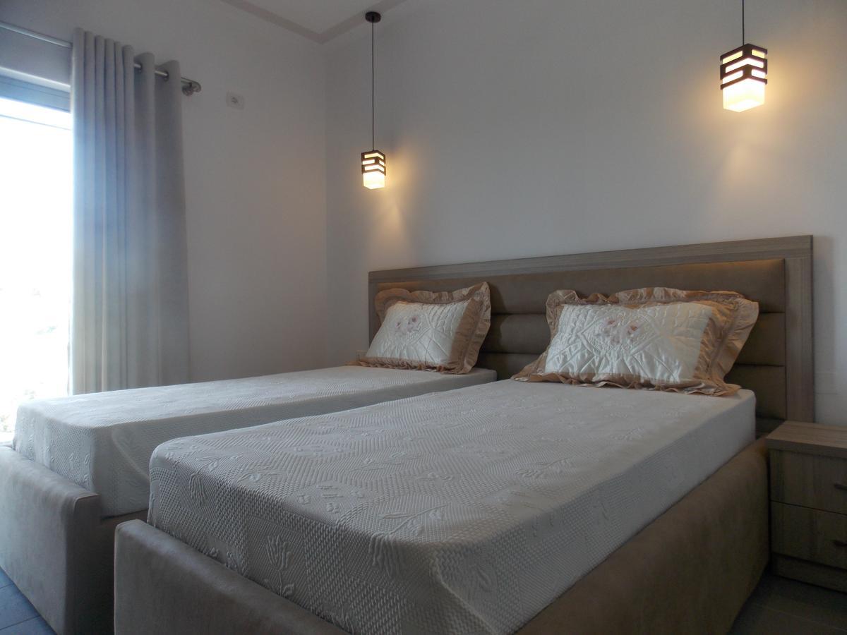 Irini Hotel Sarandë