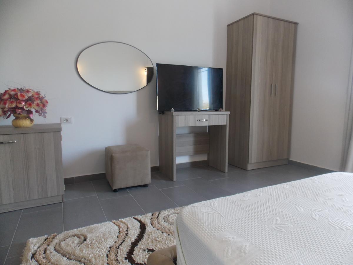 Irini Hotel