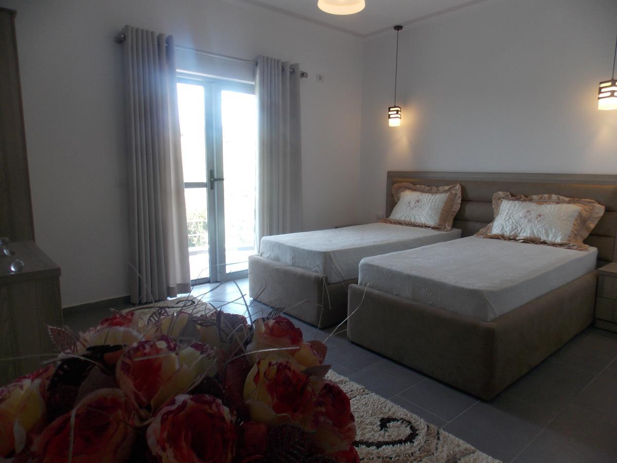 Irini Hotel Sarandë