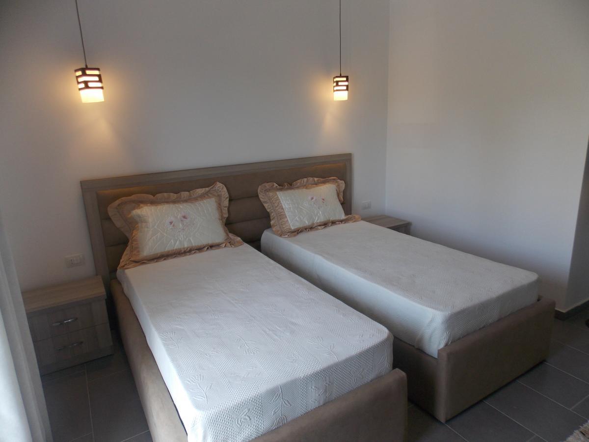 Irini Hotel Sarandë