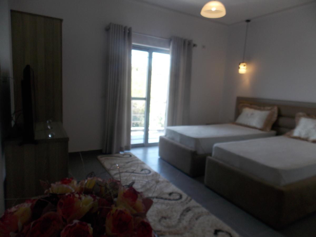 Irini Hotel 3*