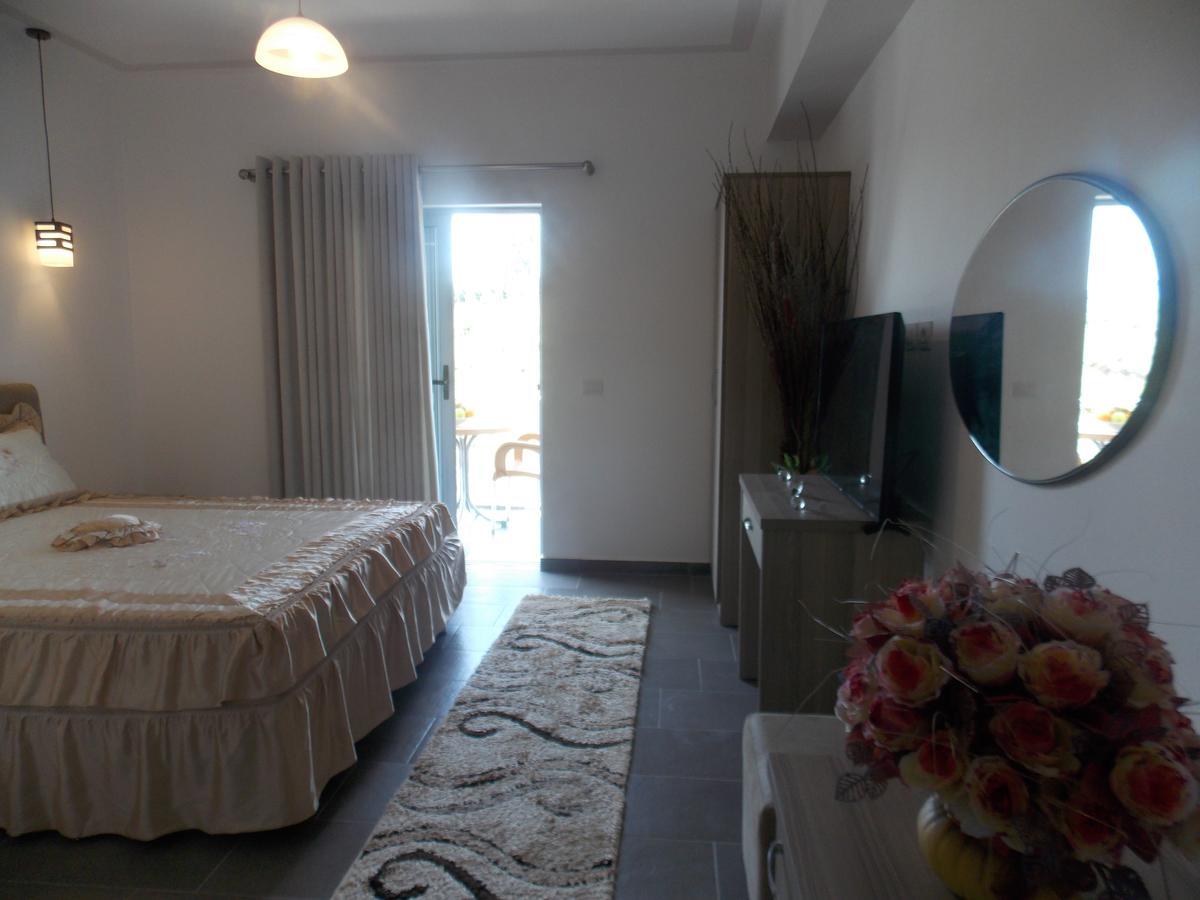 Irini Hotel Sarandë