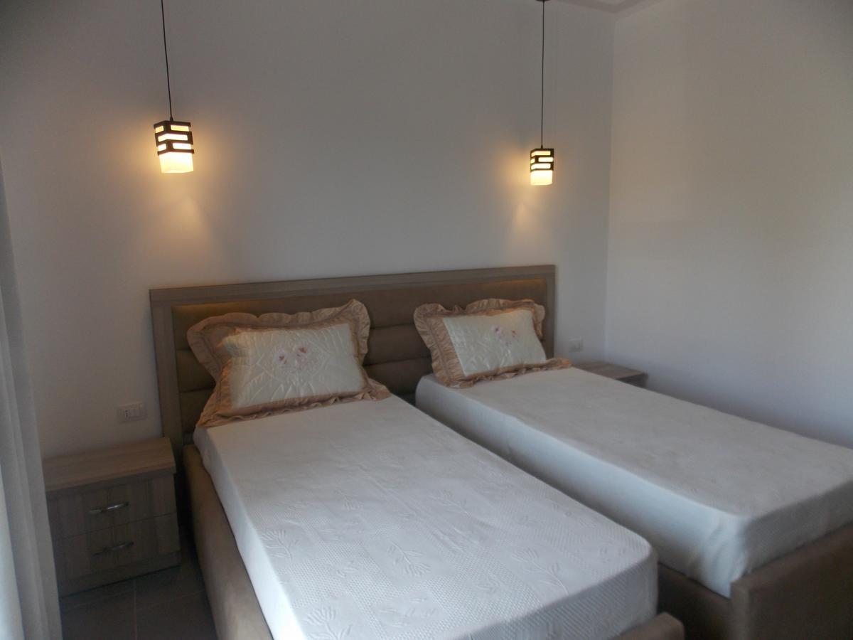 Hotel Irini Sarandë