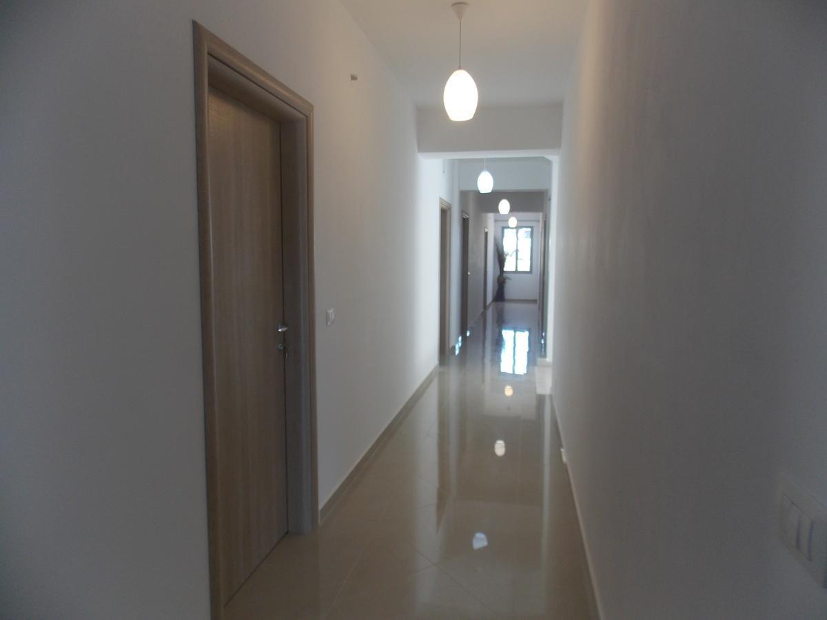 Hotel Irini Sarandë